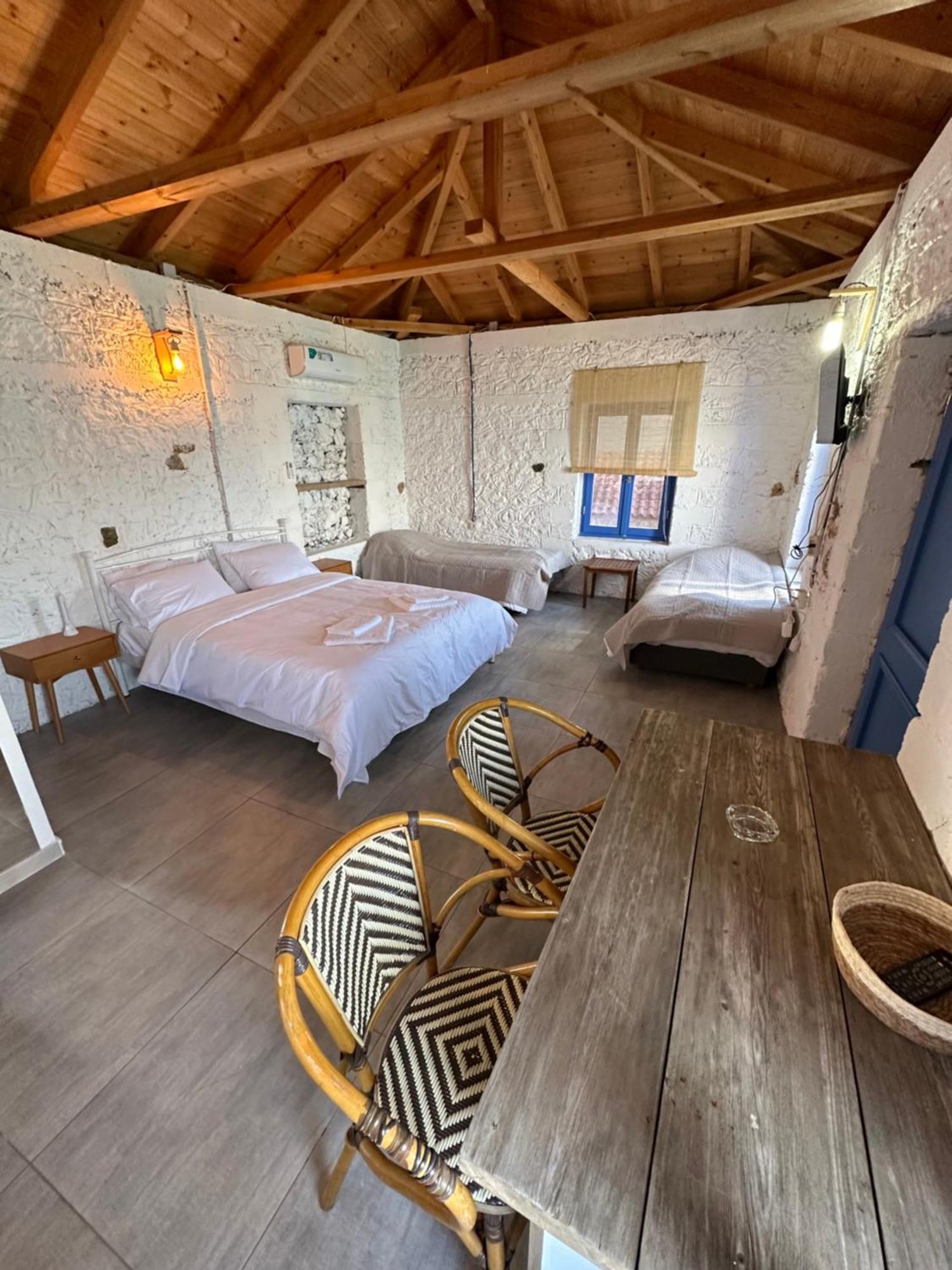 Apartmán Rocksecret Edge Kalamata Exteriér fotografie
