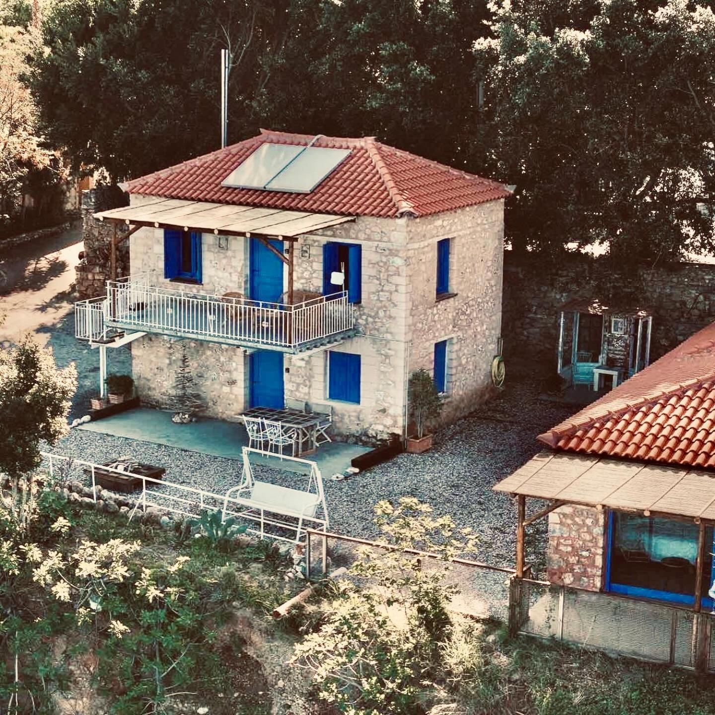 Apartmán Rocksecret Edge Kalamata Exteriér fotografie